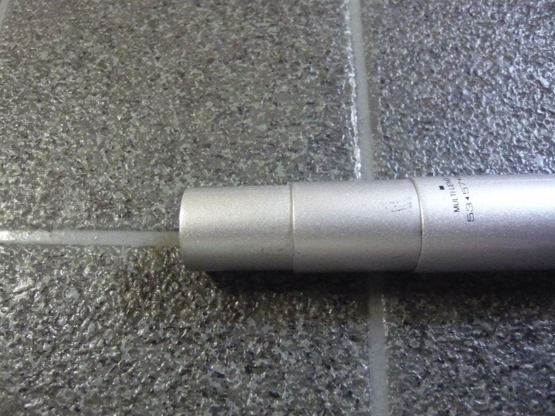 Daiwa ダイワ 翡翠 HX 硬調 61MK