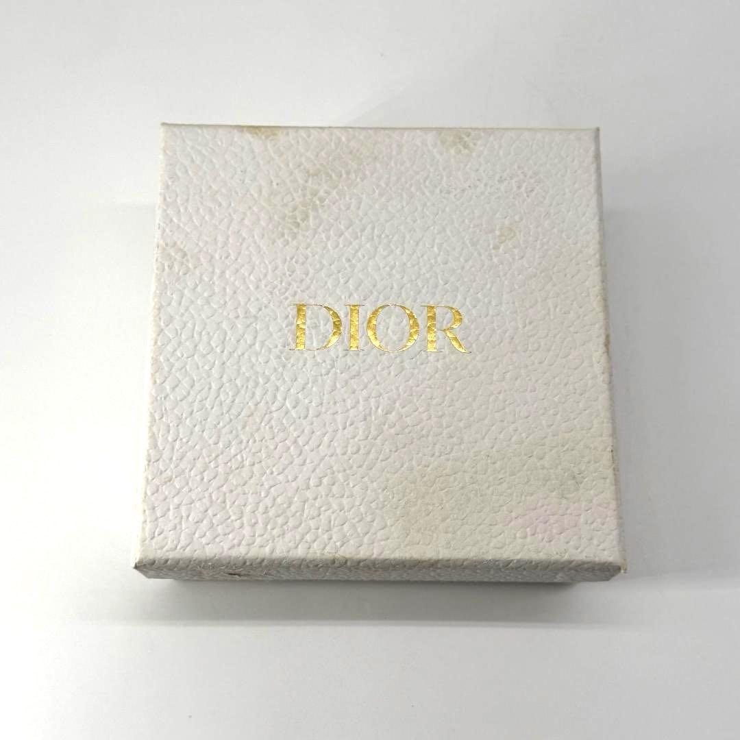 15567✨Christian Dior CDロゴ ラインストーン ブレスレット