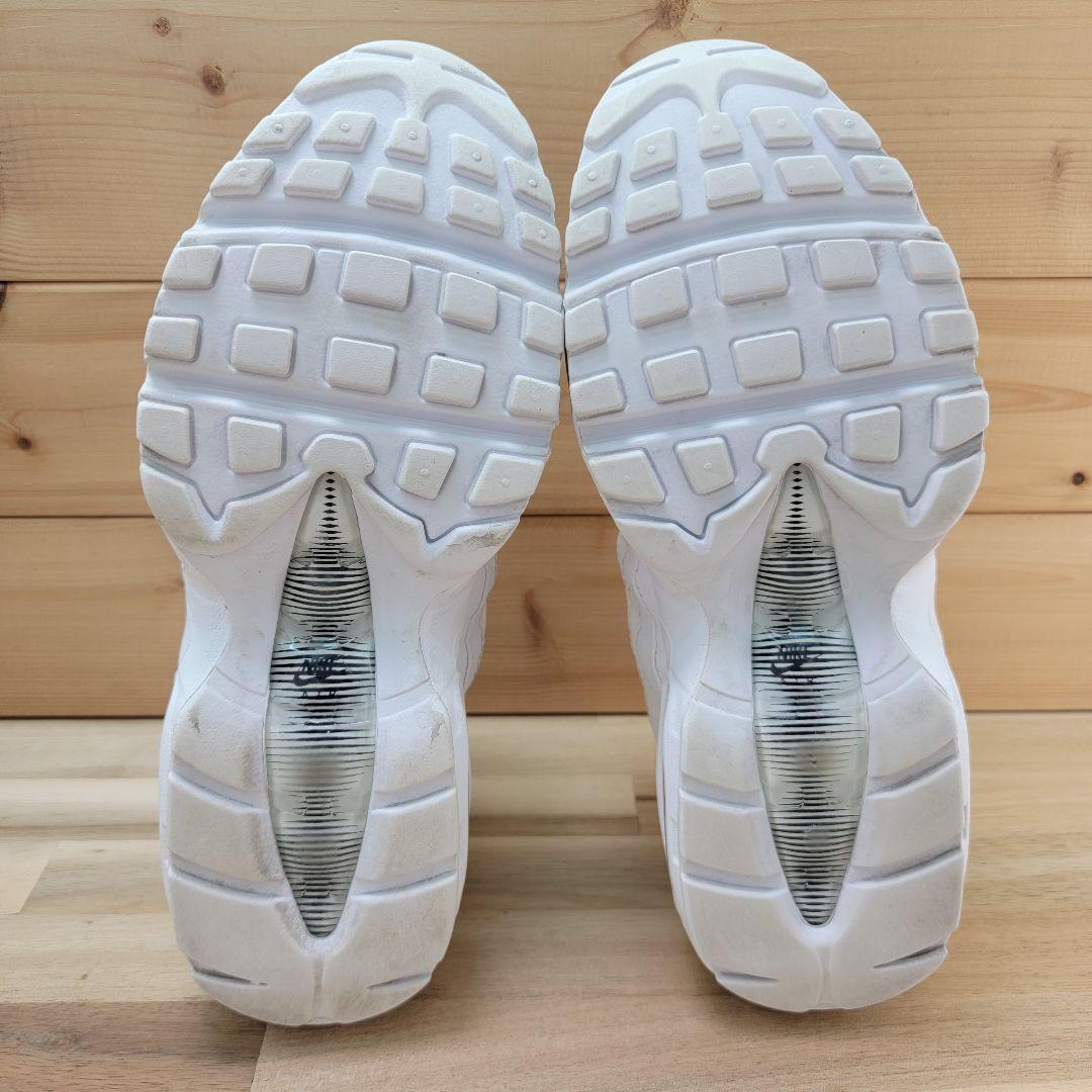 ナイキ ウィメンズ エアマックス95 24cm