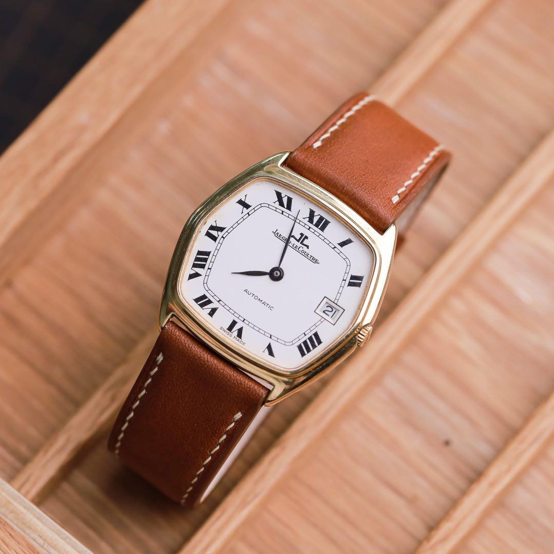 腕時計バンド 手作り