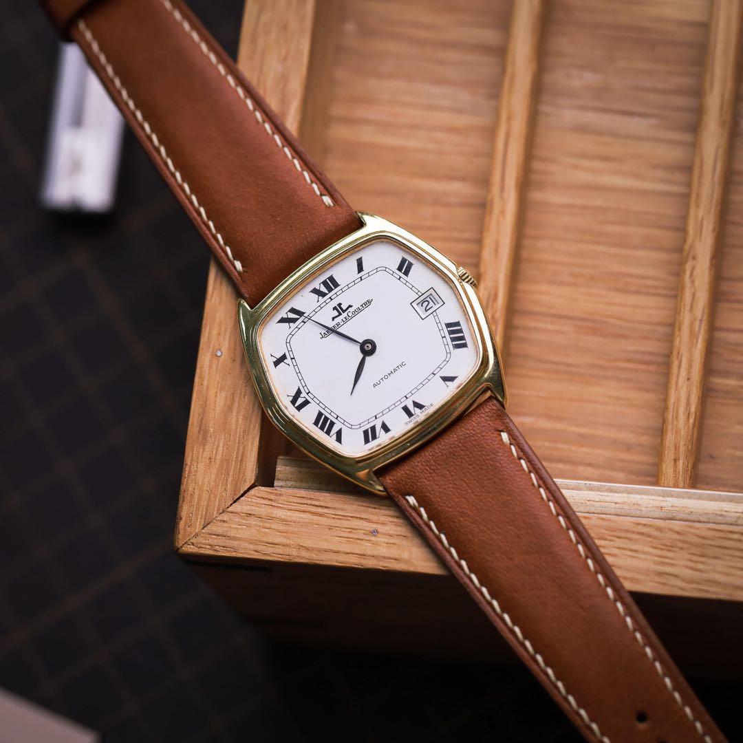 腕時計バンド 手作り