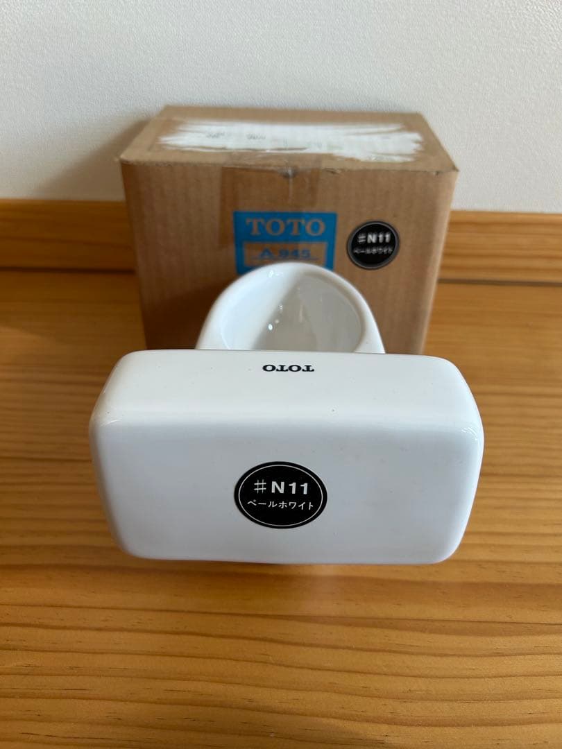 TOTO ミニチュア　トイレ　置物 6個セット