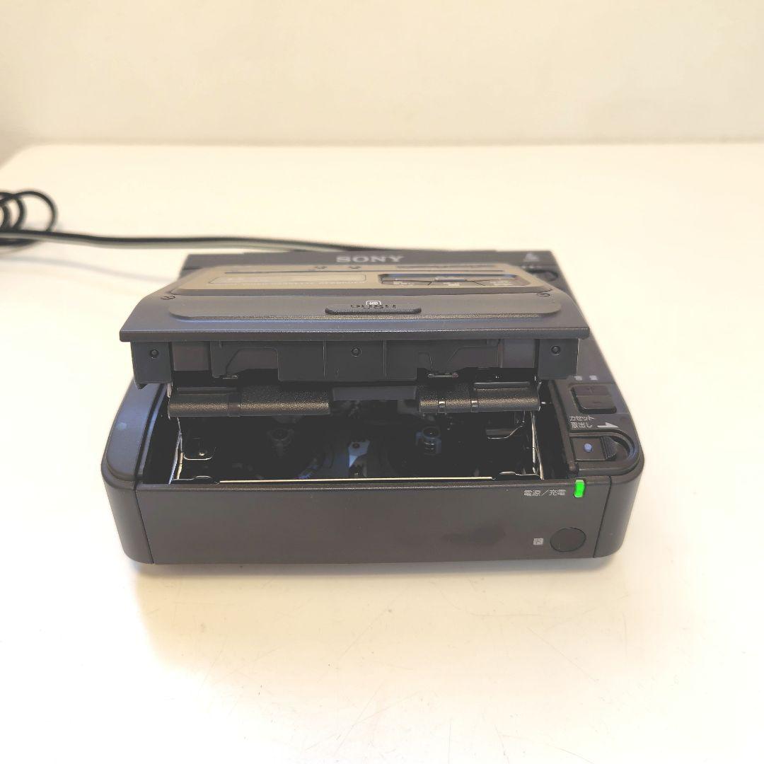 SONY GV-D200 デジタルビデオカセットレコーダー