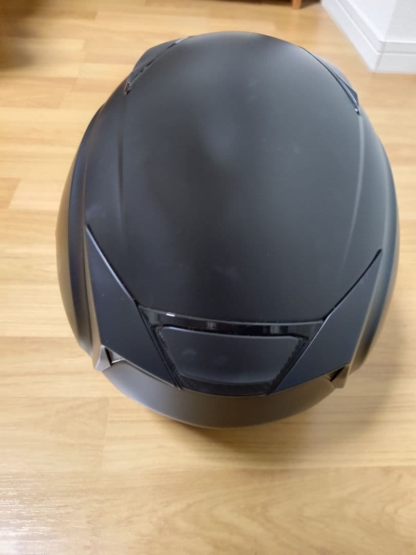 Kabuto ヘルメット マットブラック