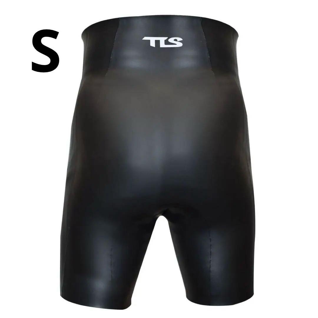 Tools 裏起毛ヒートパンツ　Sサイズ