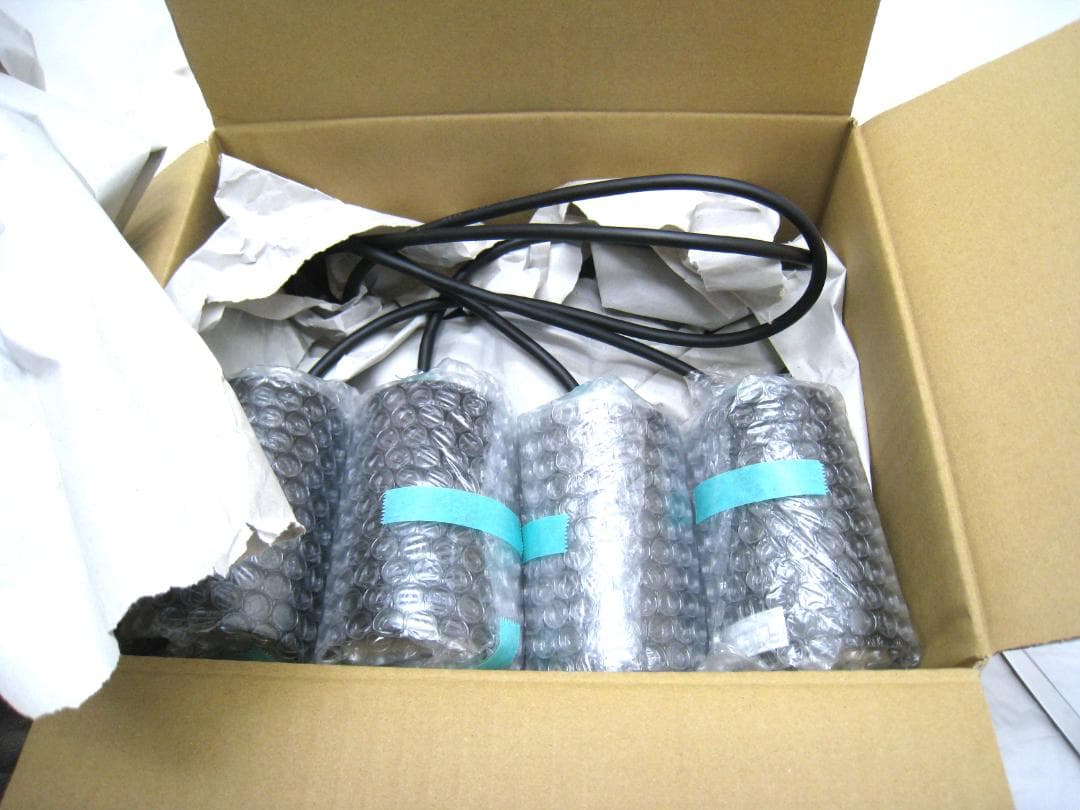 ODELIC オーデリック ペンダントライト 4個セット OP252136LD