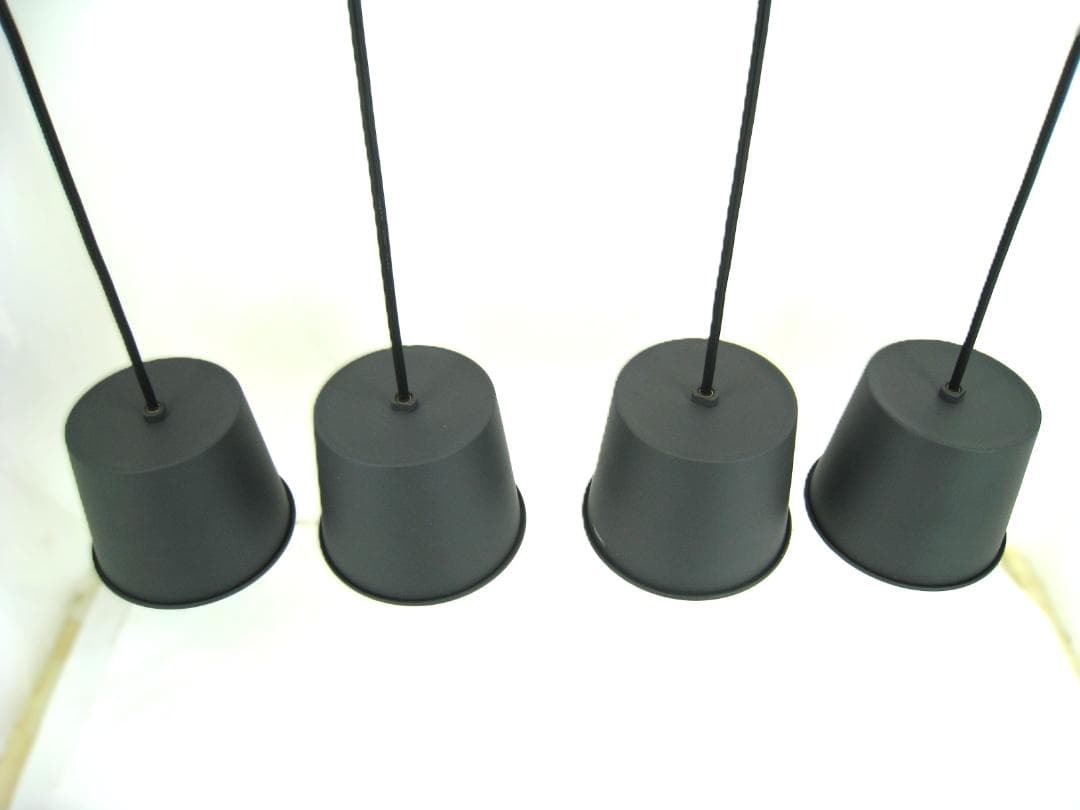 ODELIC オーデリック ペンダントライト 4個セット OP252136LD