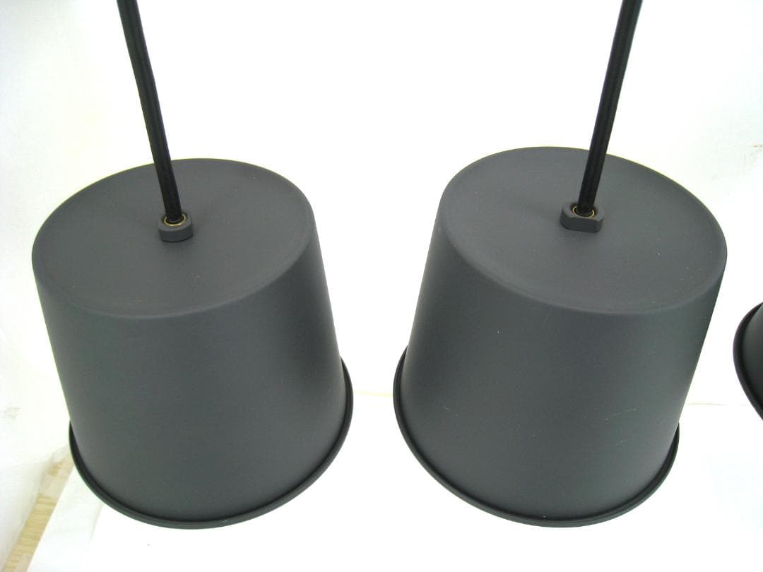 ODELIC オーデリック ペンダントライト 4個セット OP252136LD