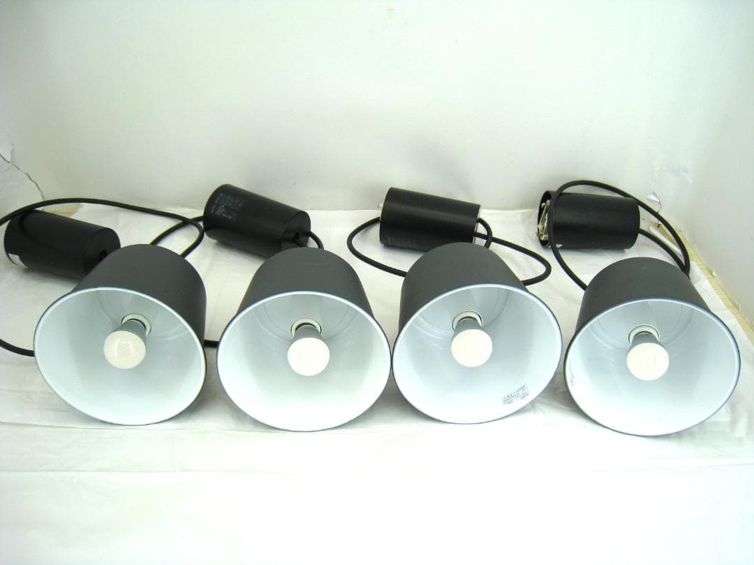 ODELIC オーデリック ペンダントライト 4個セット OP252136LD