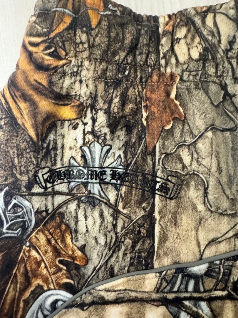 CHROME HEARTS x Nike x NOCTA パンツ　Sサイズ