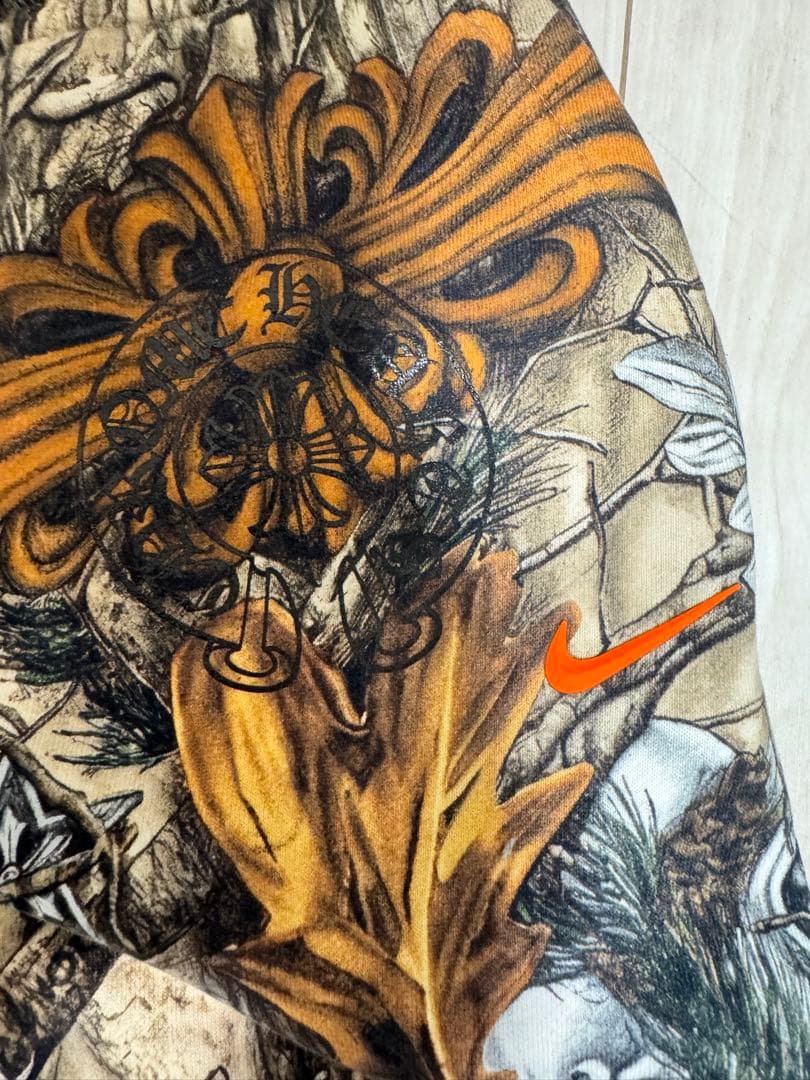 CHROME HEARTS x Nike x NOCTA パンツ　Sサイズ