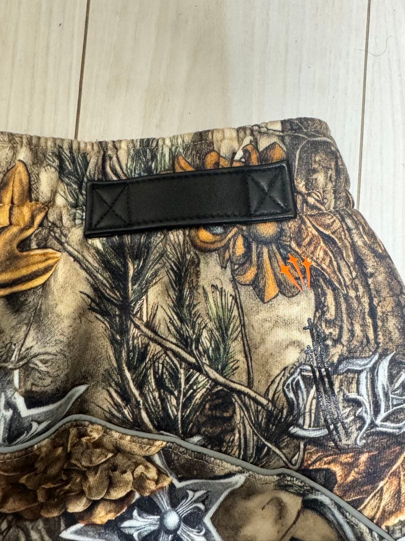 CHROME HEARTS x Nike x NOCTA パンツ　Sサイズ