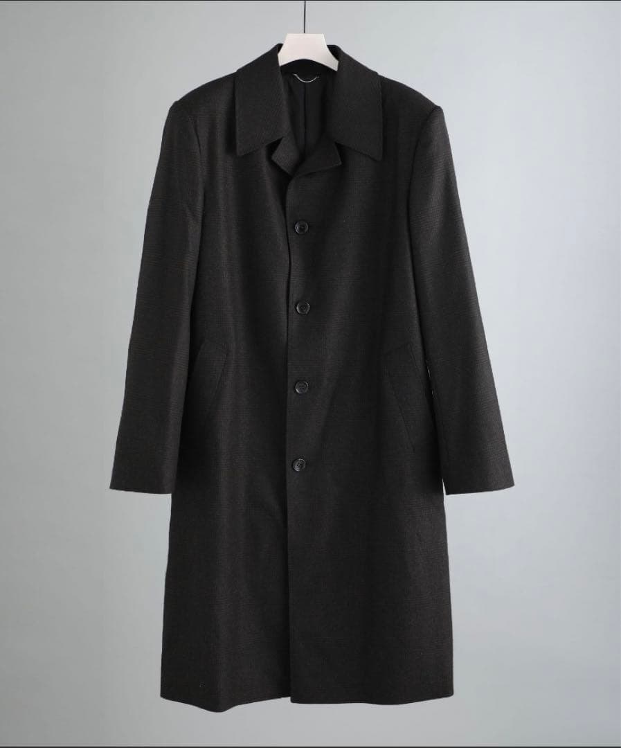 JOHNLAWRENCESULLIVAN別注　バルカラーコート