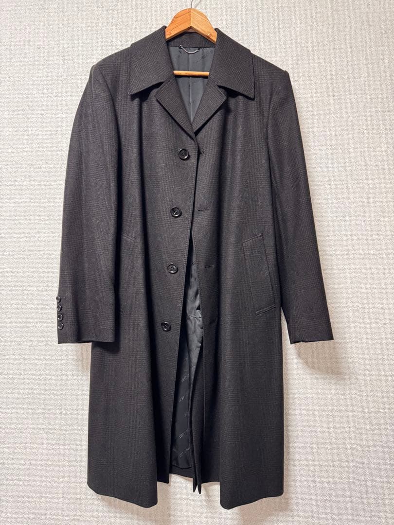 JOHNLAWRENCESULLIVAN別注　バルカラーコート