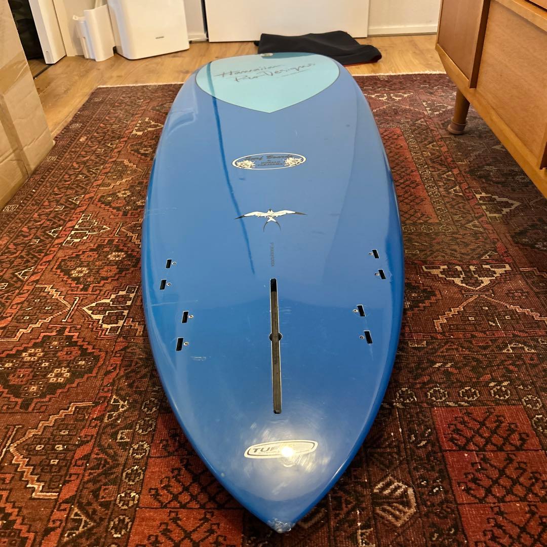 ドナルドタカヤマ　スコーピオン　6'8 サーフテック　手渡し限定