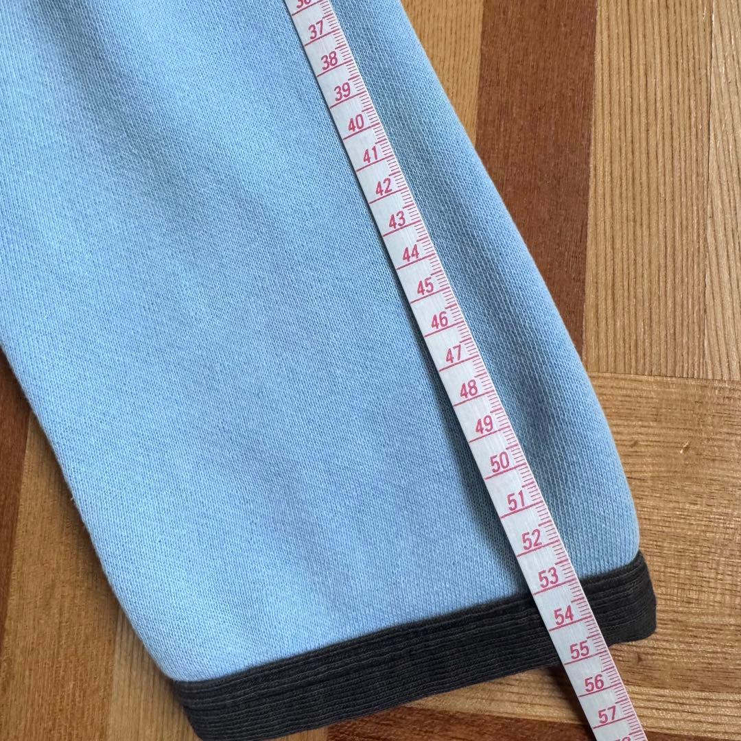 50〜70s vintage zip up sweat cardigan