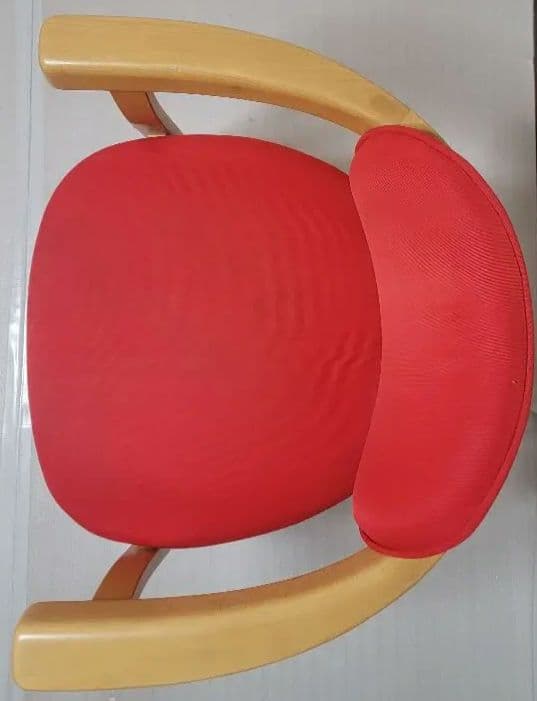 イス　チェア　かに座PLUS ハイタイプ KP-200【おしゃれ】