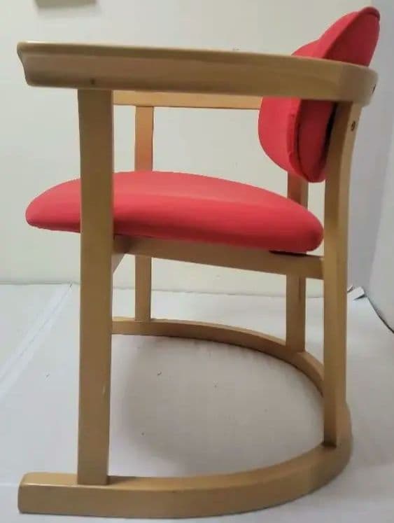 イス　チェア　かに座PLUS ハイタイプ KP-200【おしゃれ】