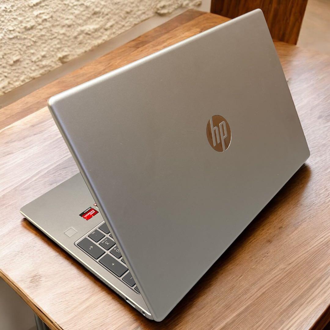 【美品♪】HP 15-fc0003AU メモリ16GB オフィス付き♪