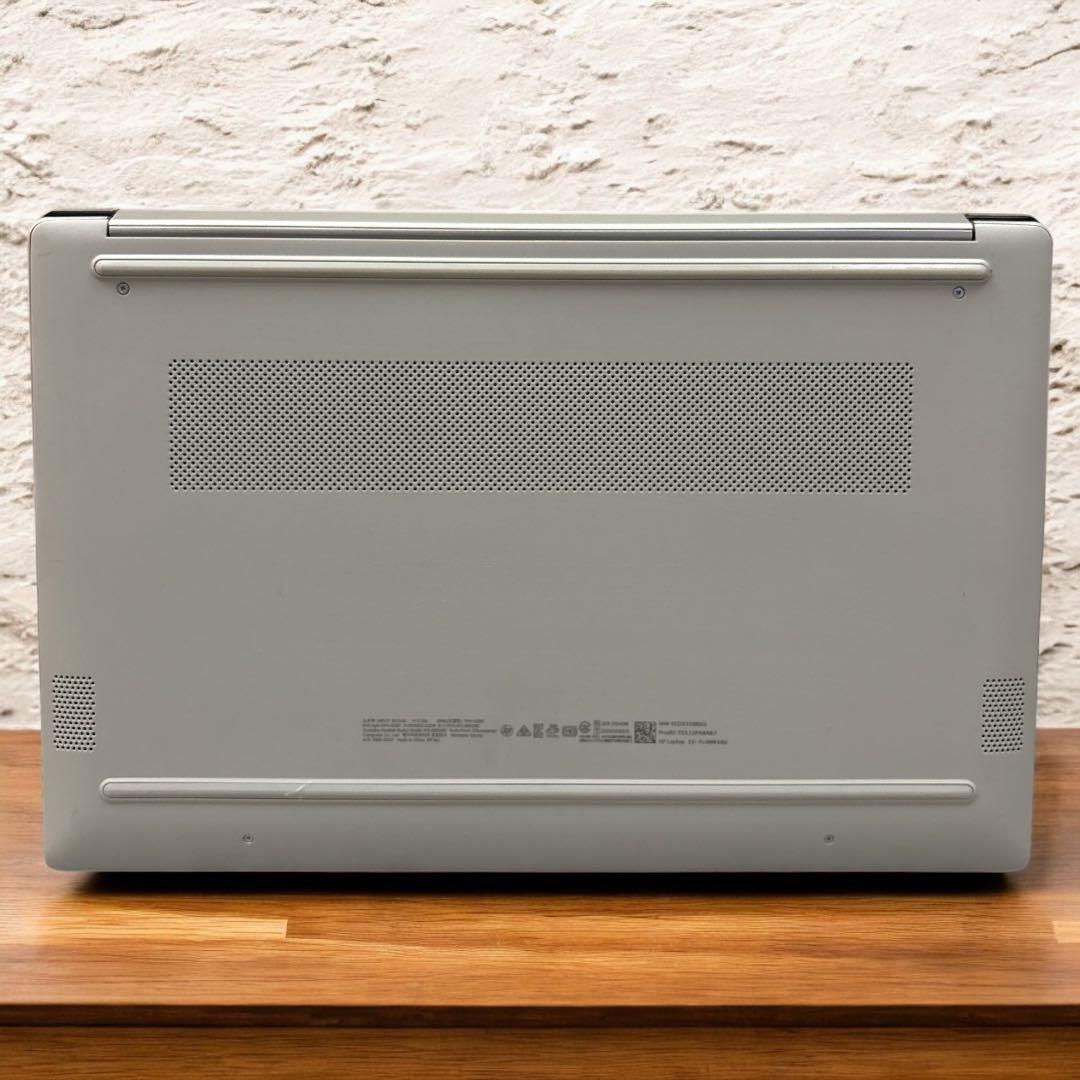 【美品♪】HP 15-fc0003AU メモリ16GB オフィス付き♪