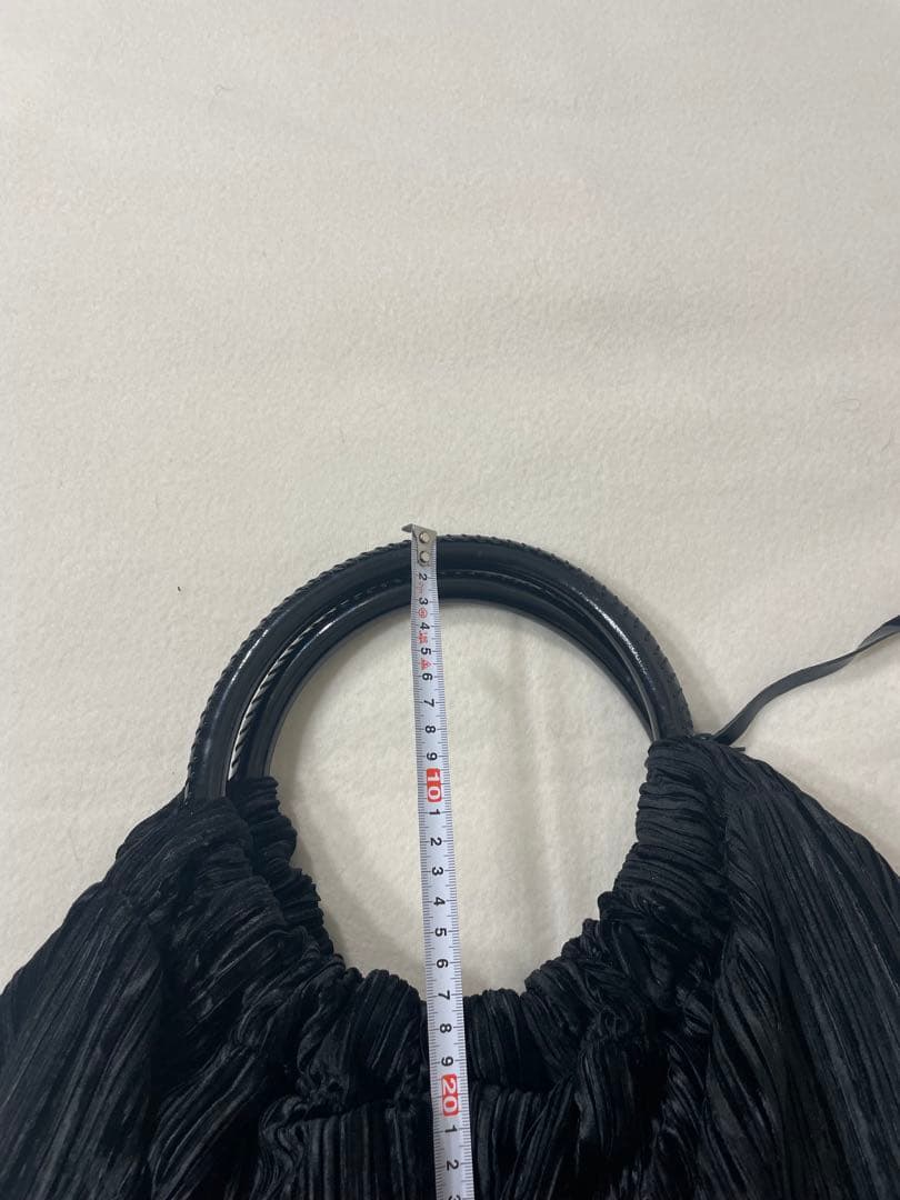 バッグ 00s Giorgio Armani archive tote bag y2k