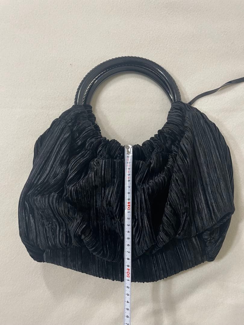 バッグ 00s Giorgio Armani archive tote bag y2k