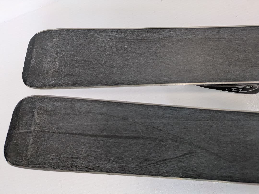 SWALLOW スキー板110cm　ブーツ22cm ポール90cm セット