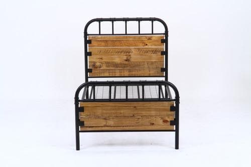 《新品・送料無料》ベッド　ウィレット