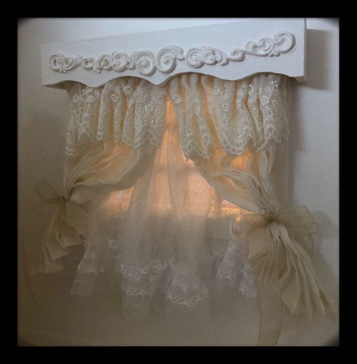 reneaa2424様♡オーダー専用  ムイちゃん、ホララ、オビツのハウス完成