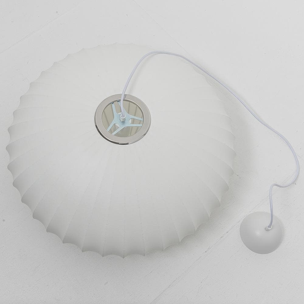 ジョージ・ネルソン バブルランプ ペンダントライト 天井照明 ソーサー P１L