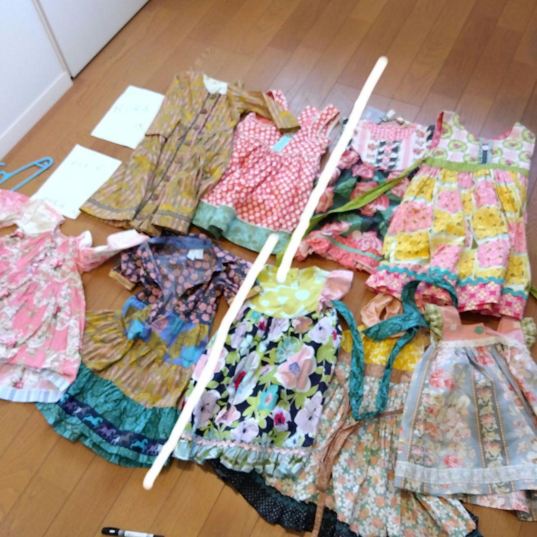 RUKA　最終会計69000円