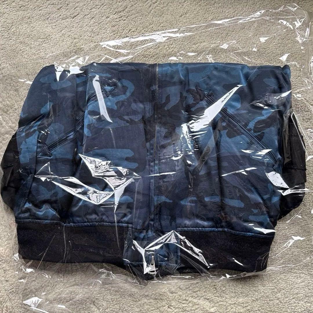 氷室京介Personal Jesus スカジャン