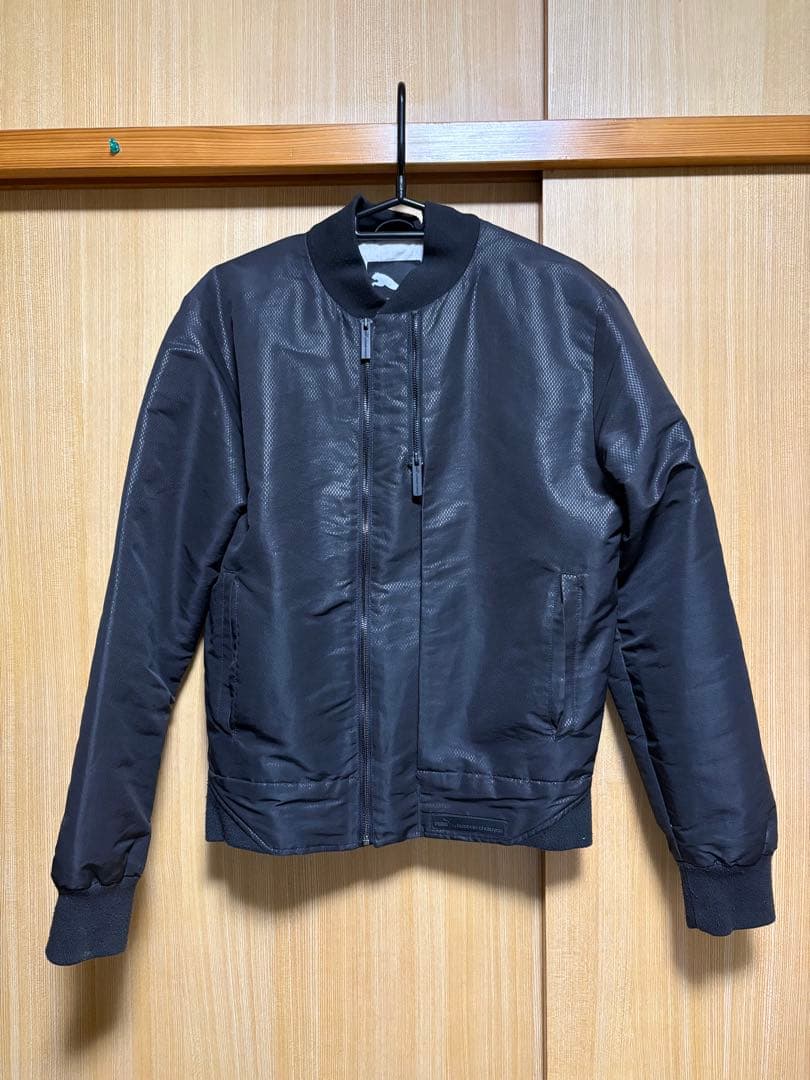 ジャケット・アウター PUMA by hussein chalayan archive jacket
