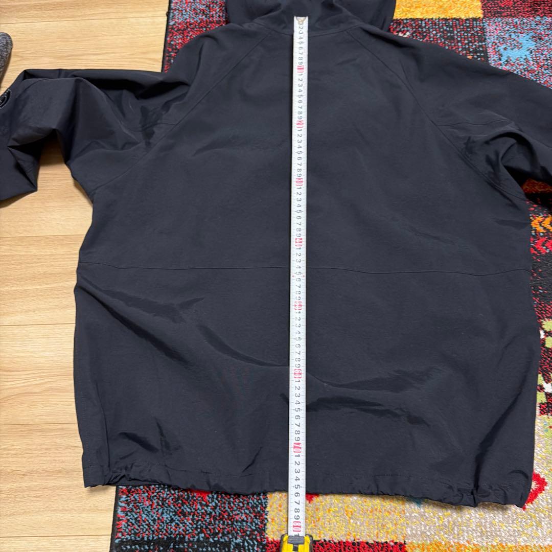 THE NORTH FACE GORE-TEX ブラック M NP62360