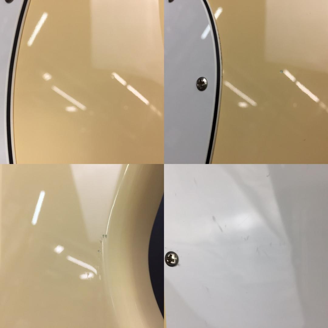 ギター G&L Tribute Series S-500 VW