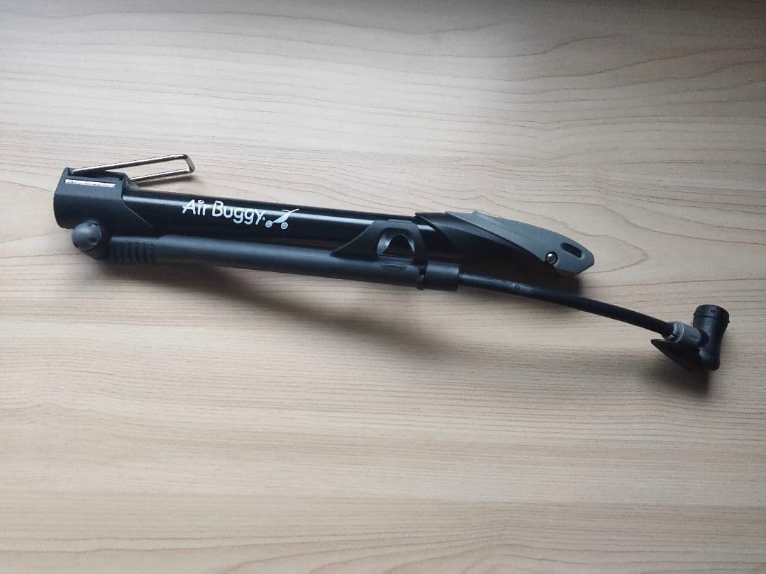 エアバギーココ プレミア