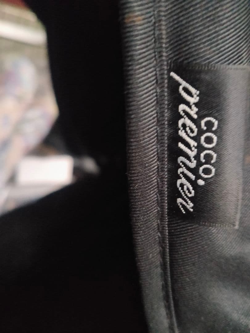 エアバギーココ プレミア