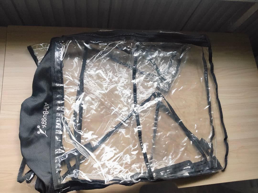 エアバギーココ プレミア