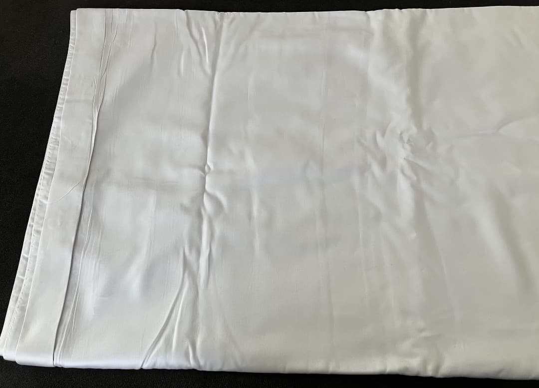 アルマーニ カーザ ARMANI CASA デュベットカバー（キンググランデ）