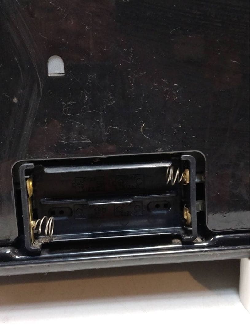 G2045 トヨトミ 石油ストーブ RC-W360 ダブルクリーン