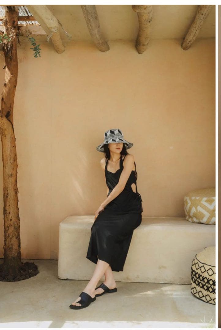 水着・ラッシュガード knuth marf 2way one piece swim wear