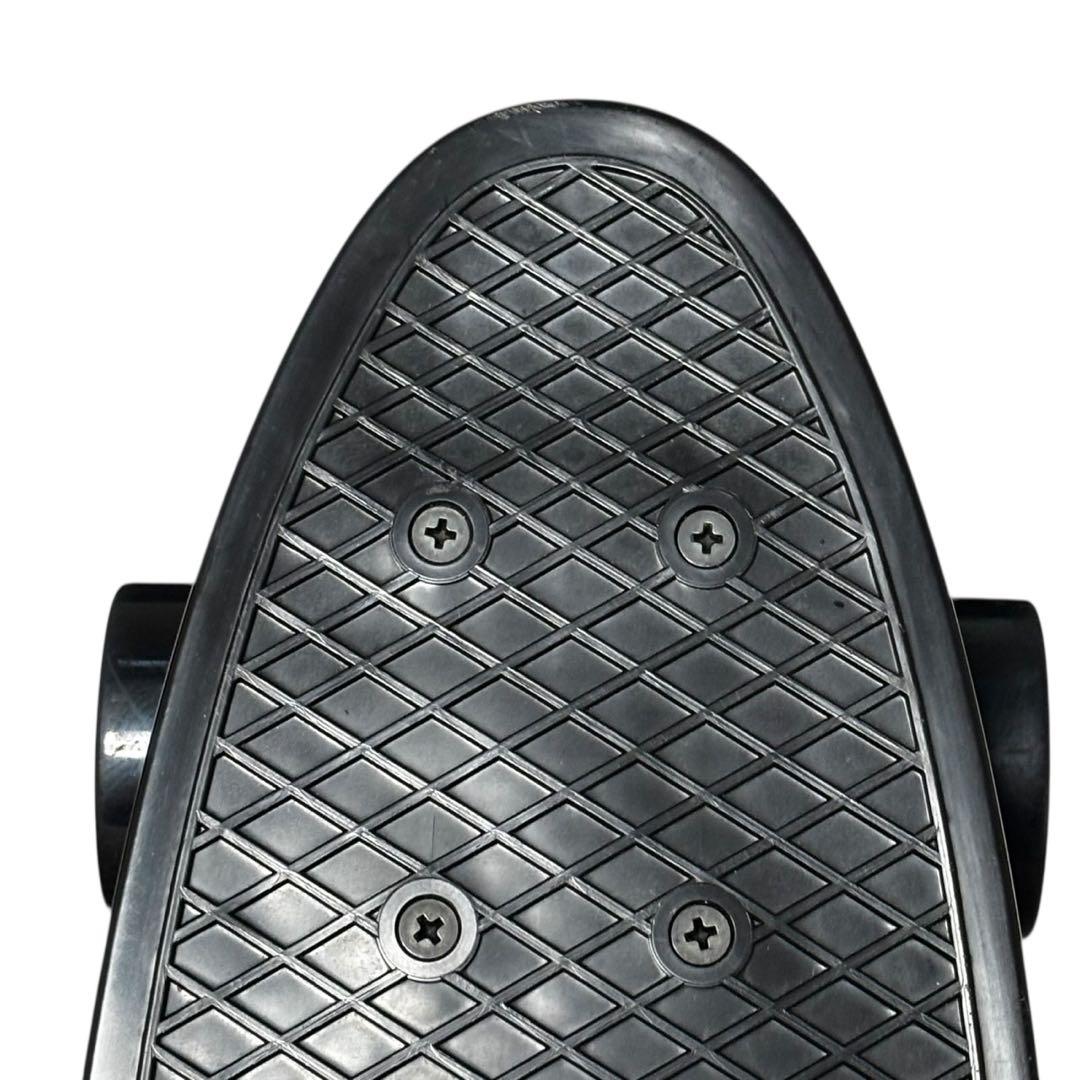Penny スケートボード　オールブラック　22インチ　ペニー　スケボー