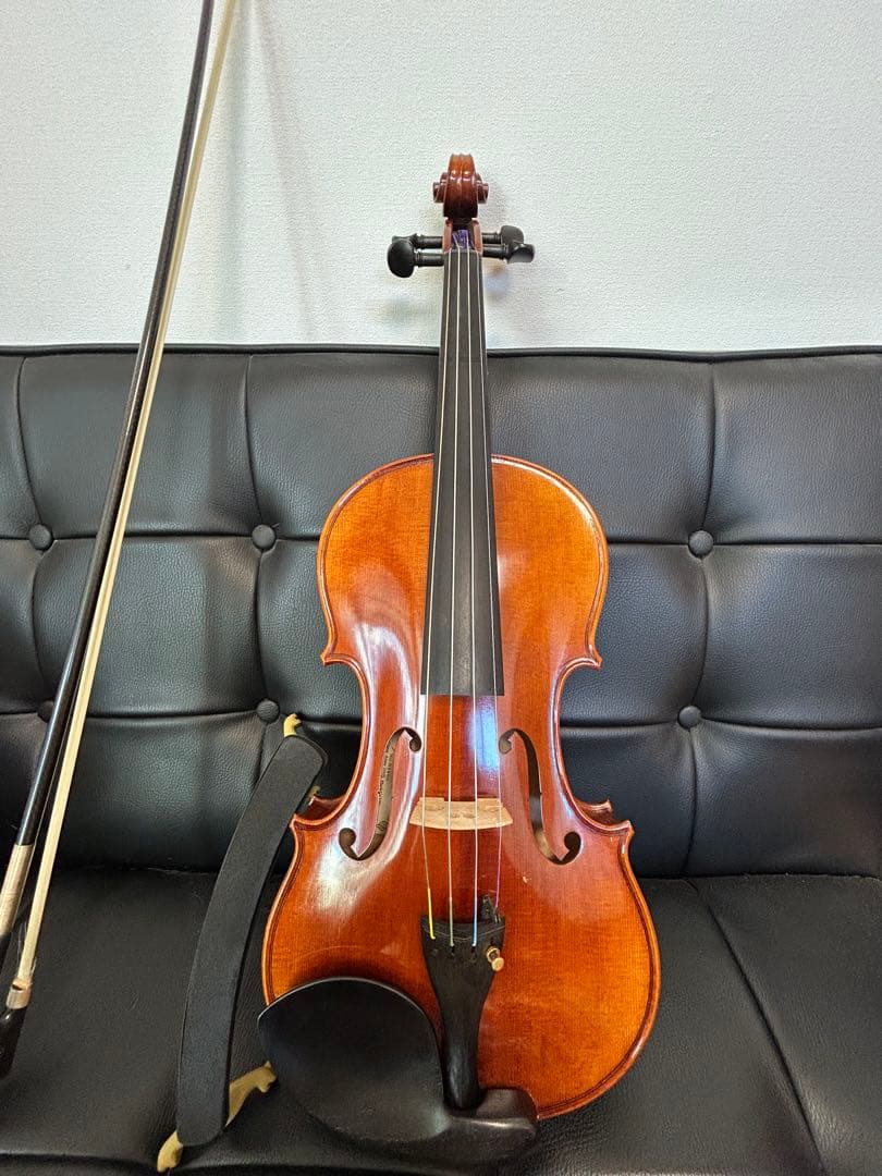 YAMAHA バイオリン 4/4 V10G