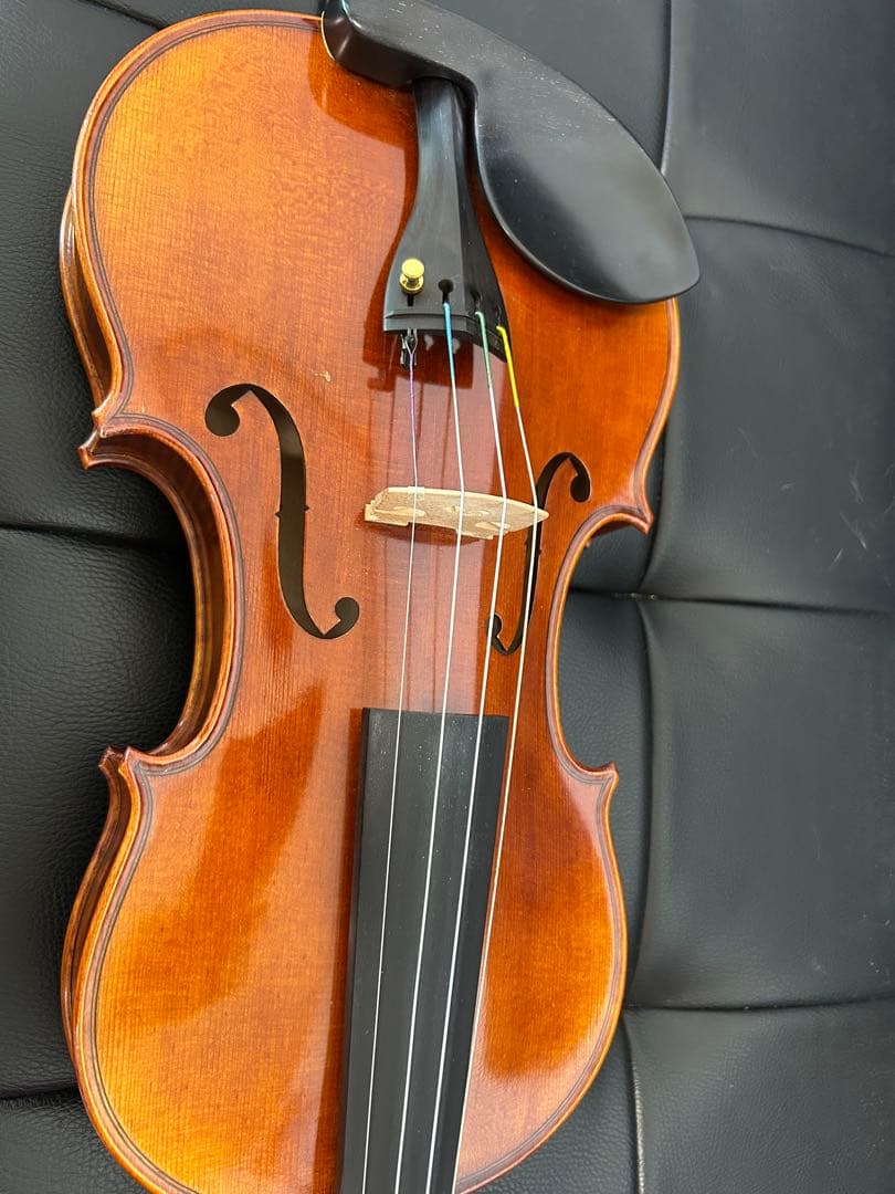 YAMAHA バイオリン 4/4 V10G
