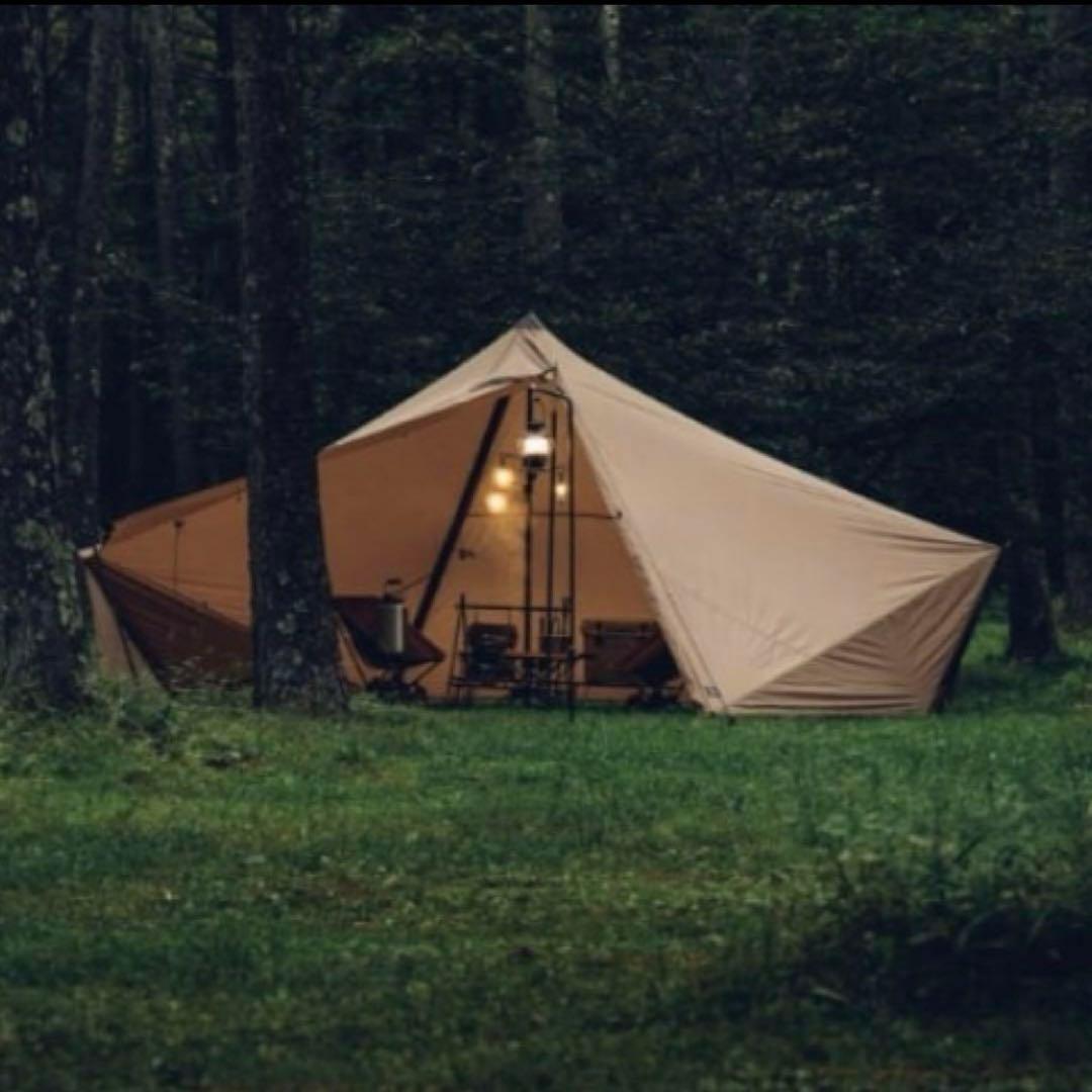 【美品】ZANEARTS GIGI-1 ギギ1 ゼインアーツ