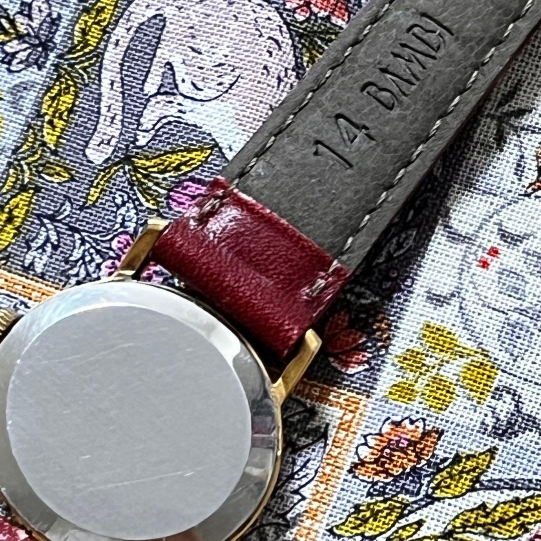 【OMEGA】Geneve 手巻き時計 ゴールド【稼働中】