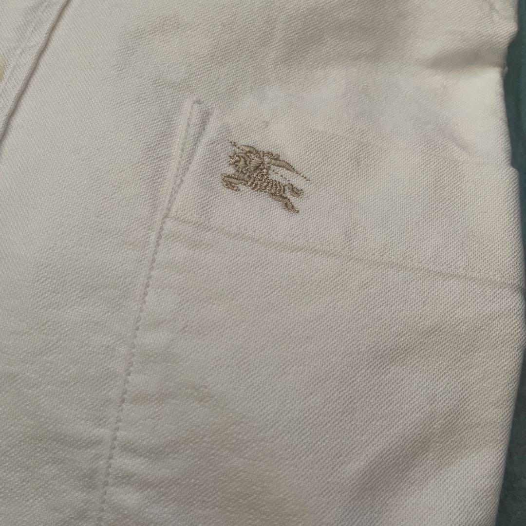 「SALE 新品」 BURBERRY BRIT メンズシャツ