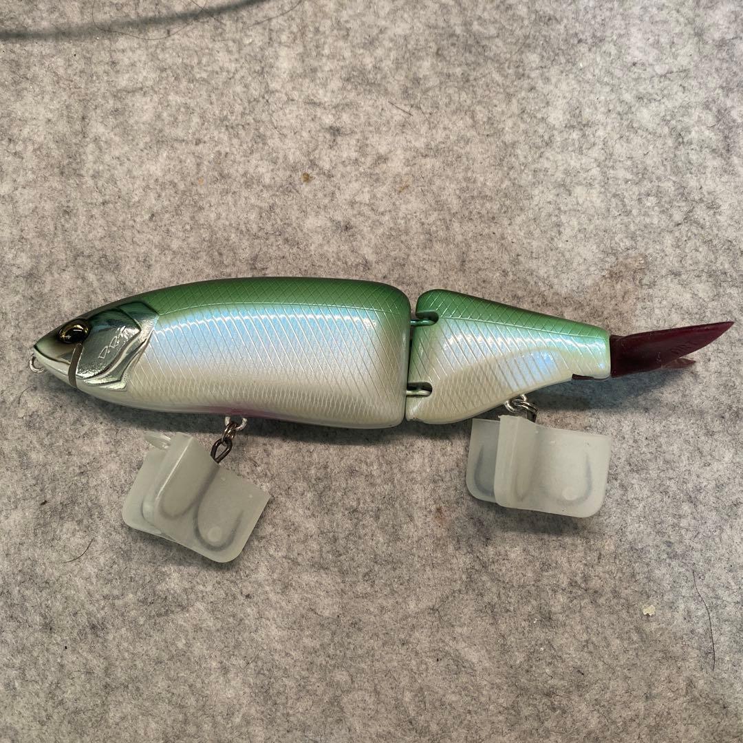 DRT TiNY KLASH HI × fish!