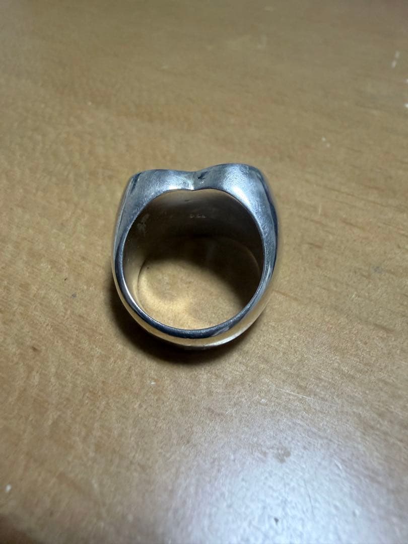 NINA&JULES ハートリング