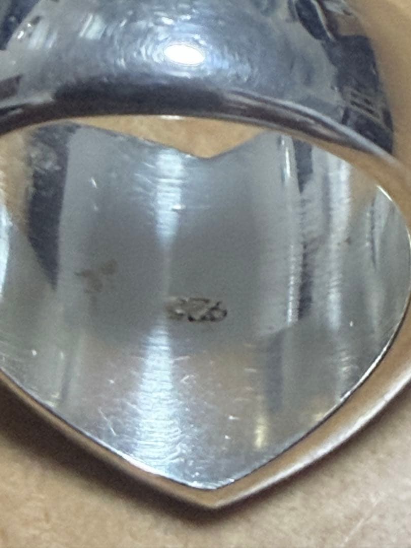 NINA&JULES ハートリング